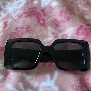 Versace glasses